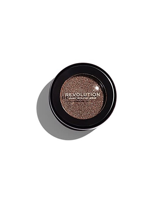 Set Makeup Revolution Primer Vegano per Ombretto Flawless Foils 2ml