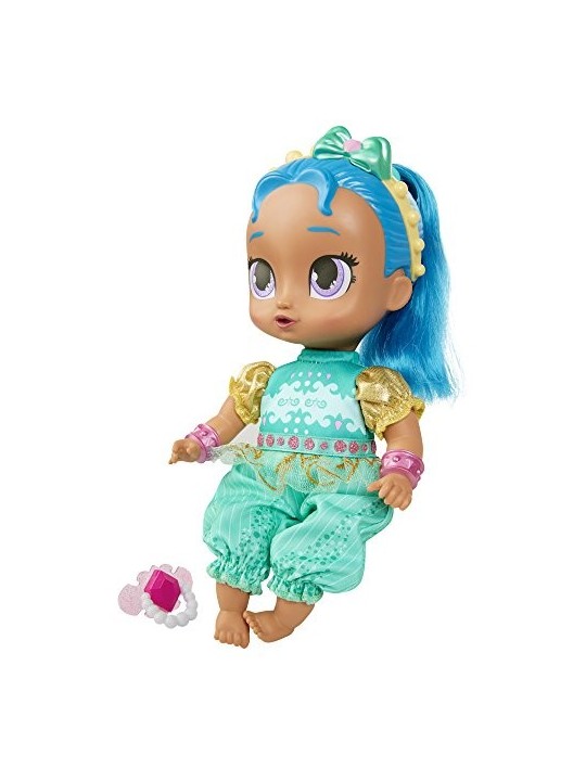 Jakks Pacific Shimmer And Shine Doll Shine Baby For Girls