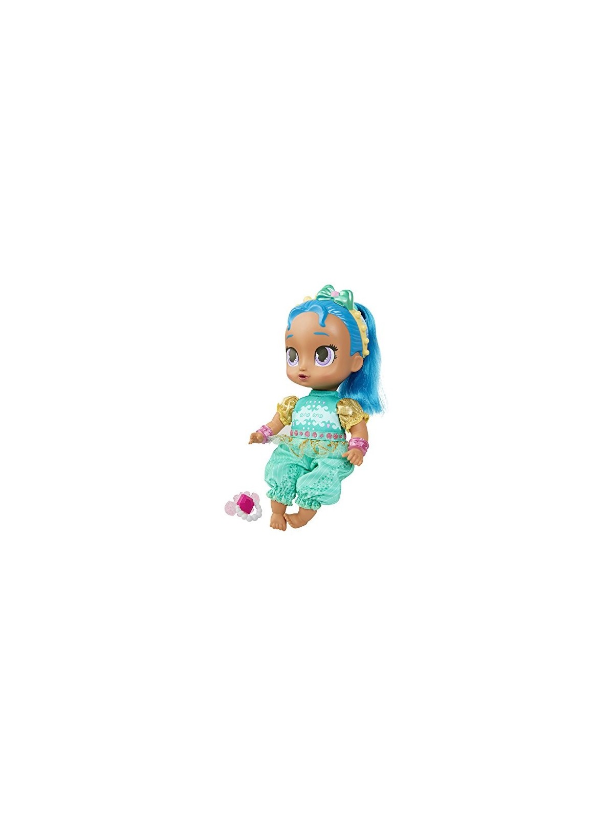 Jakks Pacific Shimmer And Shine Doll Shine Baby For Girls