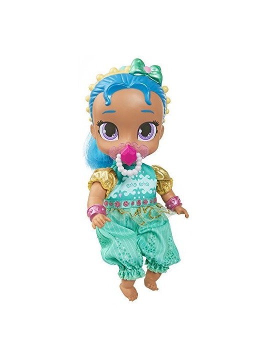 Jakks Pacific Shimmer And Shine Doll Shine Baby For Girls