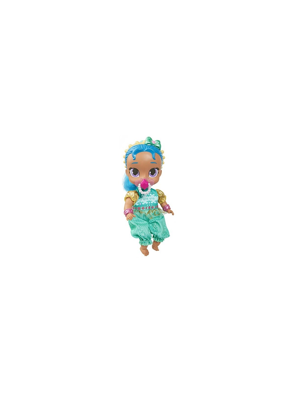 Jakks Pacific Shimmer And Shine Doll Shine Baby For Girls