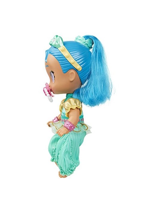 Jakks Pacific Shimmer And Shine Doll Shine Baby For Girls