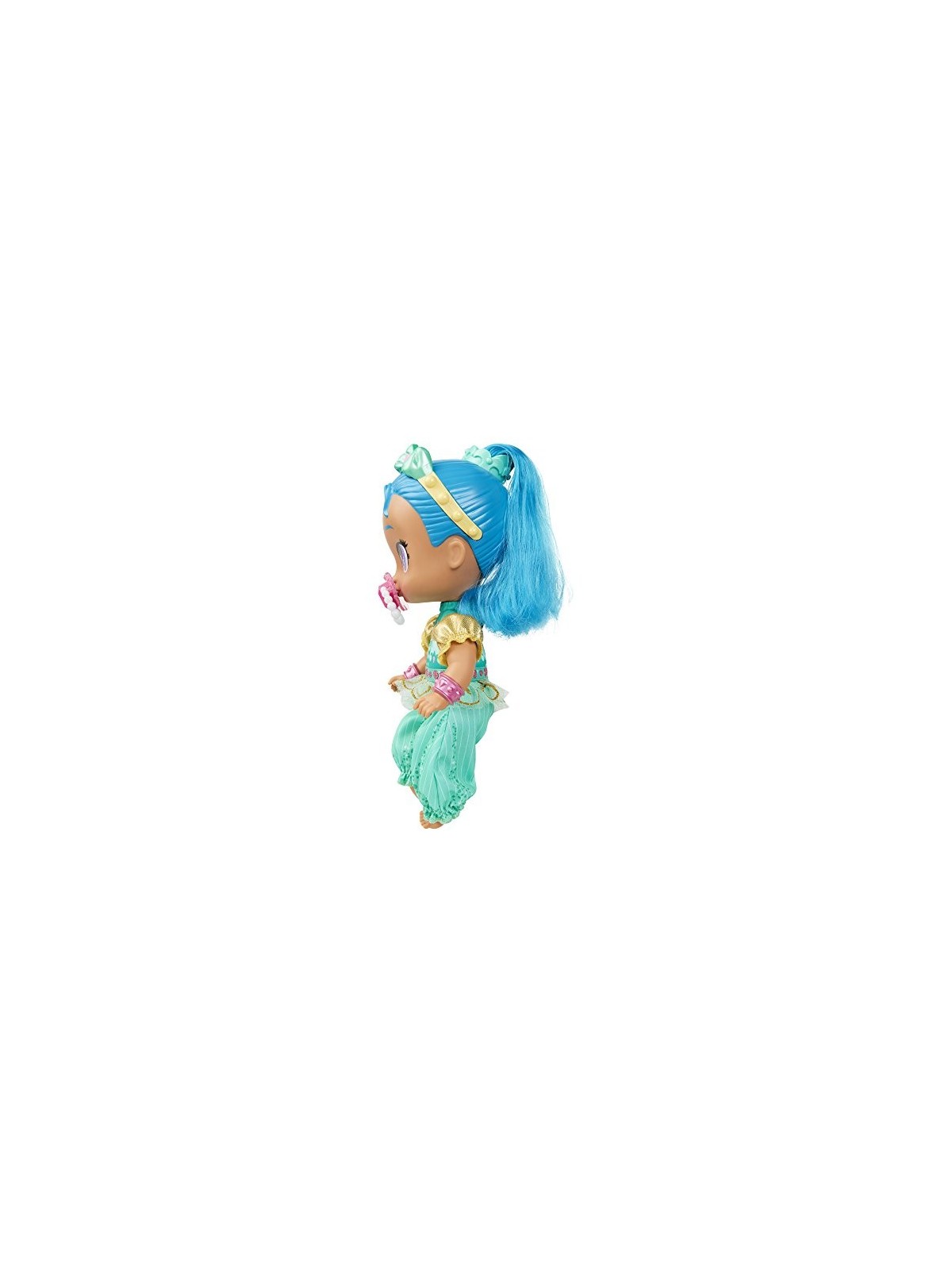 Jakks Pacific Shimmer And Shine Doll Shine Baby For Girls