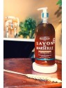 Sapone di karitï¿½ï¿½ Beauterra MARSEILLE 1000ml