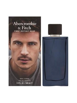 Abercrombie & Fitch First Inst. Blue Man 100ml