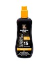 Australian Gold Olio Spray Solare SPF15 237ml Unisex