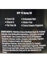 Australian Gold Olio Spray Solare SPF15 237ml Unisex