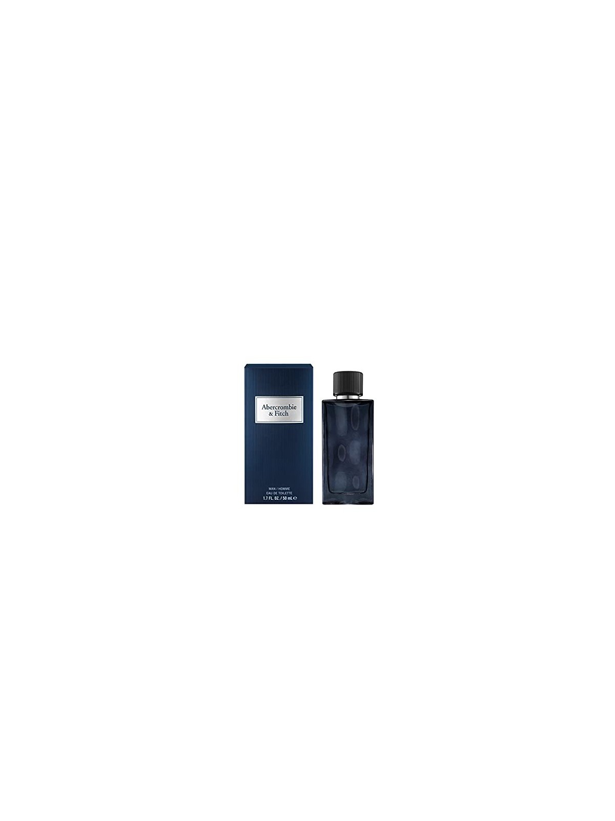 Abercrombie & Fitch First Inst. Blue Man 50ml
