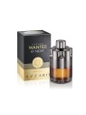 Azzaro WANTED BY NIGHT eau de parfum spray 100ml uomo