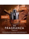 Azzaro WANTED BY NIGHT eau de parfum spray 100ml uomo
