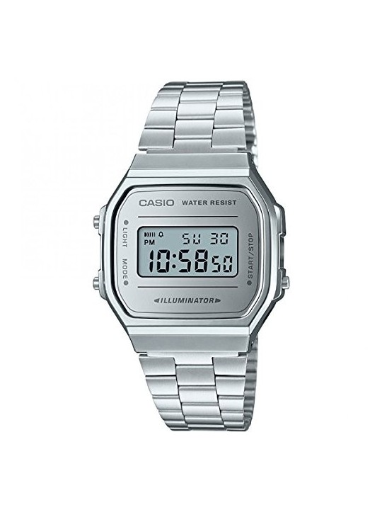Casio Retro A168WEM-7EF acquista 