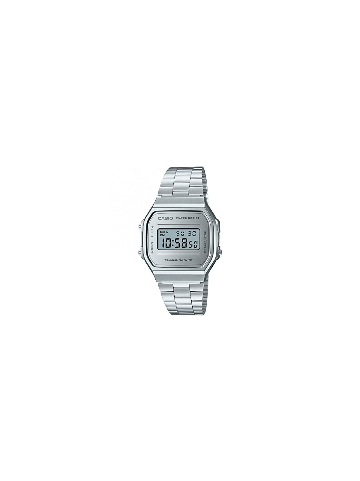 Casio Retro A168WEM-7EF acquista 