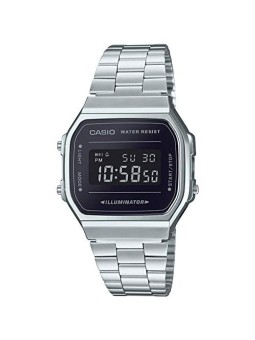 Casio Retro A168WEM-1EF acquista 