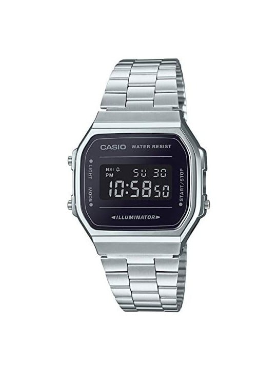 Casio Retro A168WEM-1EF acquista 