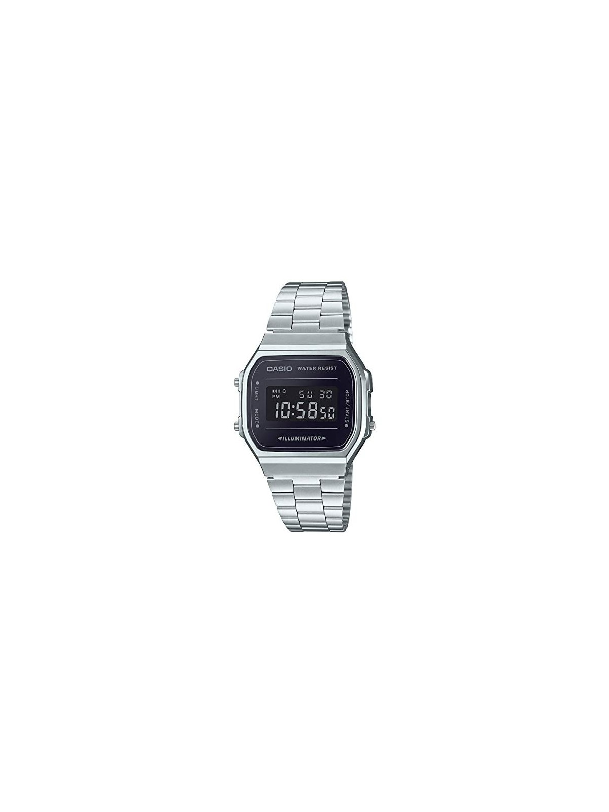 Casio Retro A168WEM-1EF acquista 