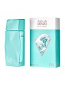 Kenzo Aqua Kenzo pour Femme eau de toilette donna 50ml