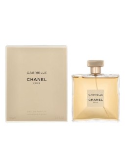 Chanel Gabrielle eau de parfum Spray donna 100ml