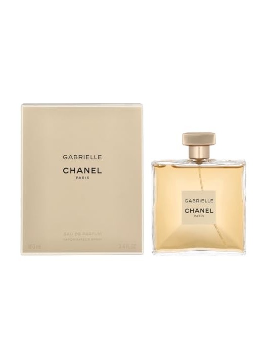 Chanel Gabrielle eau de parfum Spray donna 100ml