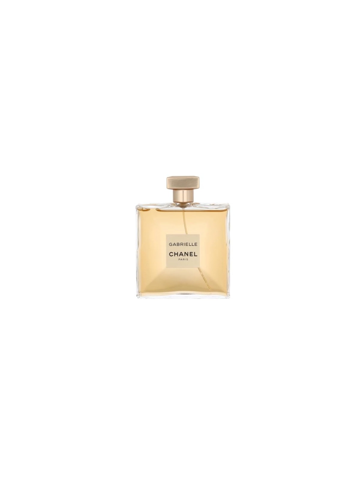 Chanel Gabrielle eau de parfum Spray donna 100ml