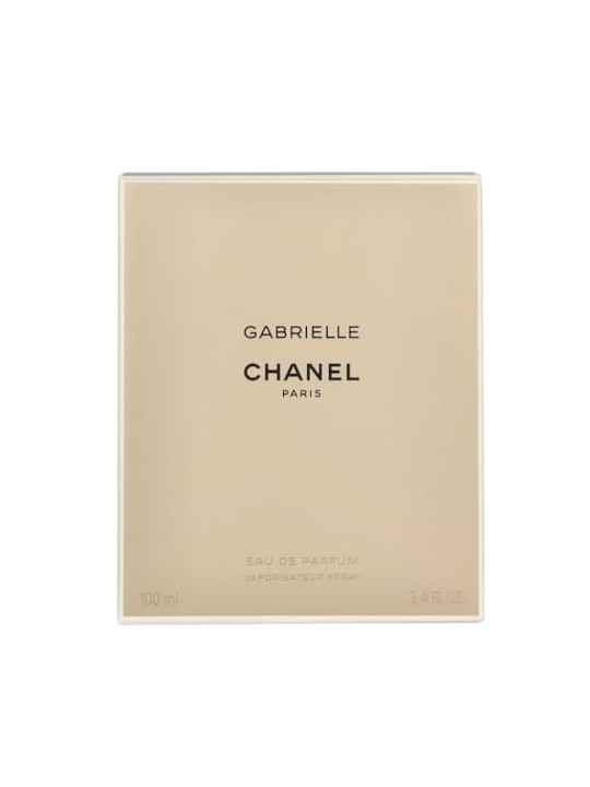 Chanel Gabrielle eau de parfum Spray donna 100ml