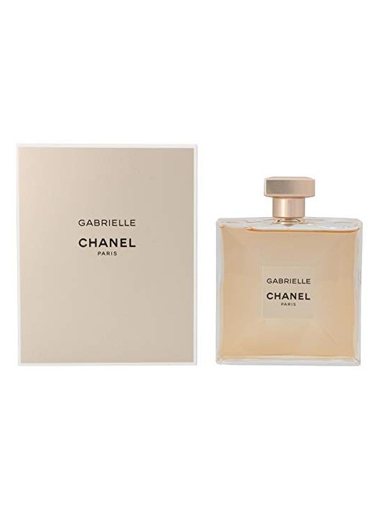 Chanel Gabrielle eau de parfum Spray donna 100ml