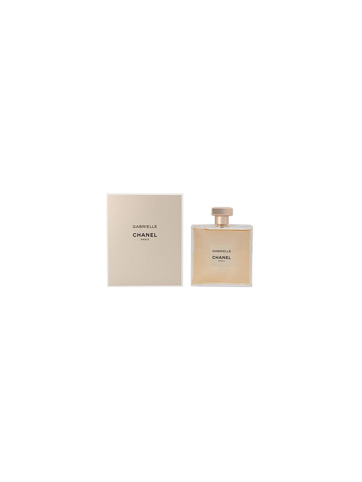 Chanel Gabrielle eau de parfum Spray donna 100ml
