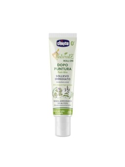 Chicco Natural Z RollOn Dopo Punture 10ml unisex