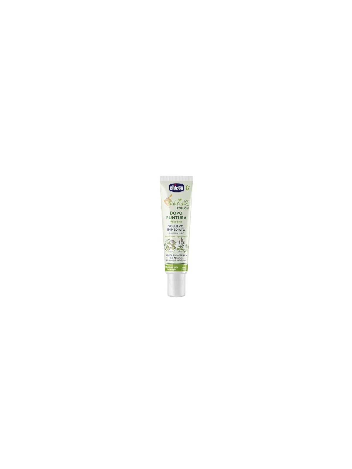 Chicco Natural Z RollOn Dopo Punture 10ml unisex