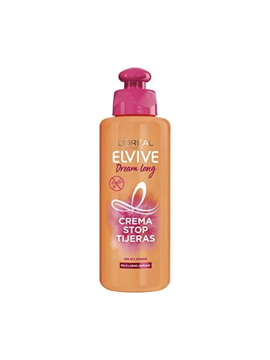 L'Orï¿½ï¿½al Paris ELVIVE Sogno Lungo Crema Stop Forbici