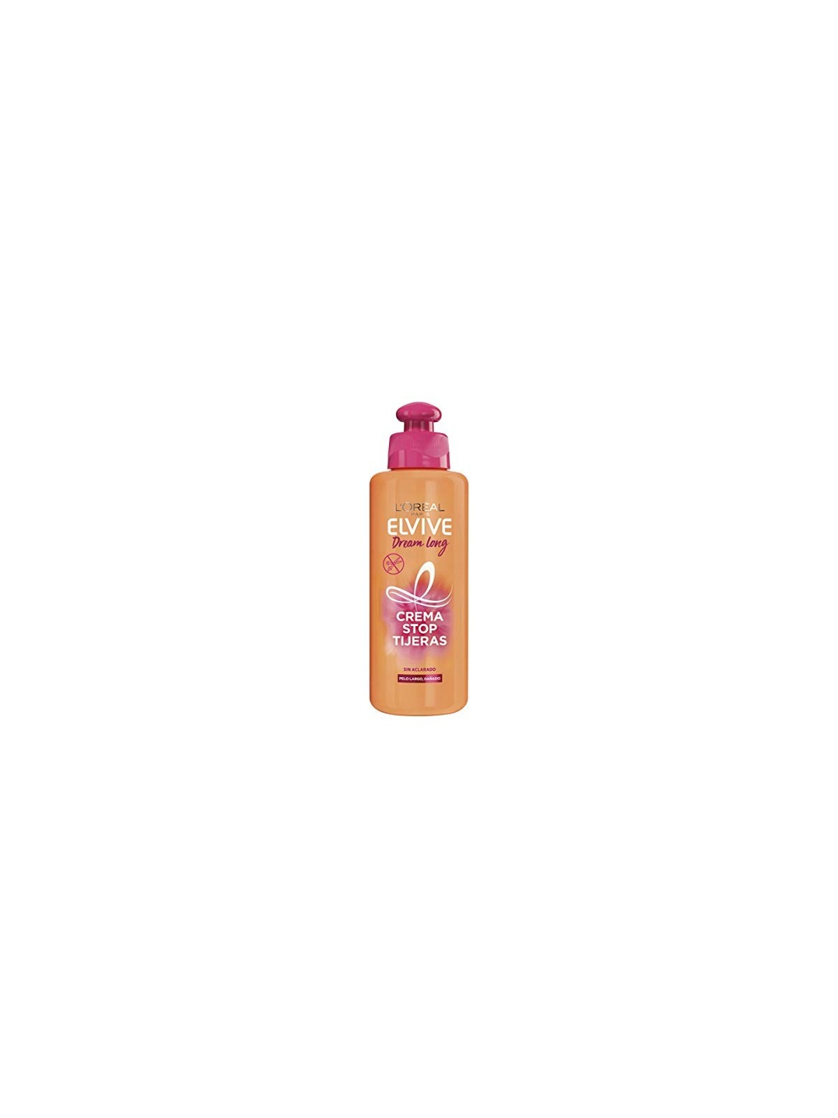 L'Orï¿½ï¿½al Paris ELVIVE Sogno Lungo Crema Stop Forbici