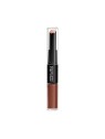L'Orï¿½ï¿½al Paris INFAILLIBLE 24H rossetto 117-perpetual brown