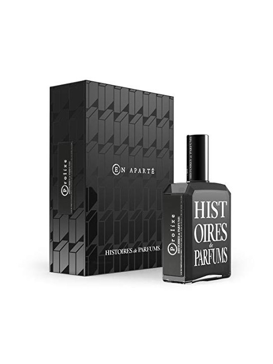 Histoires de Parfums Prolixe eau de parfum unisex 120ml