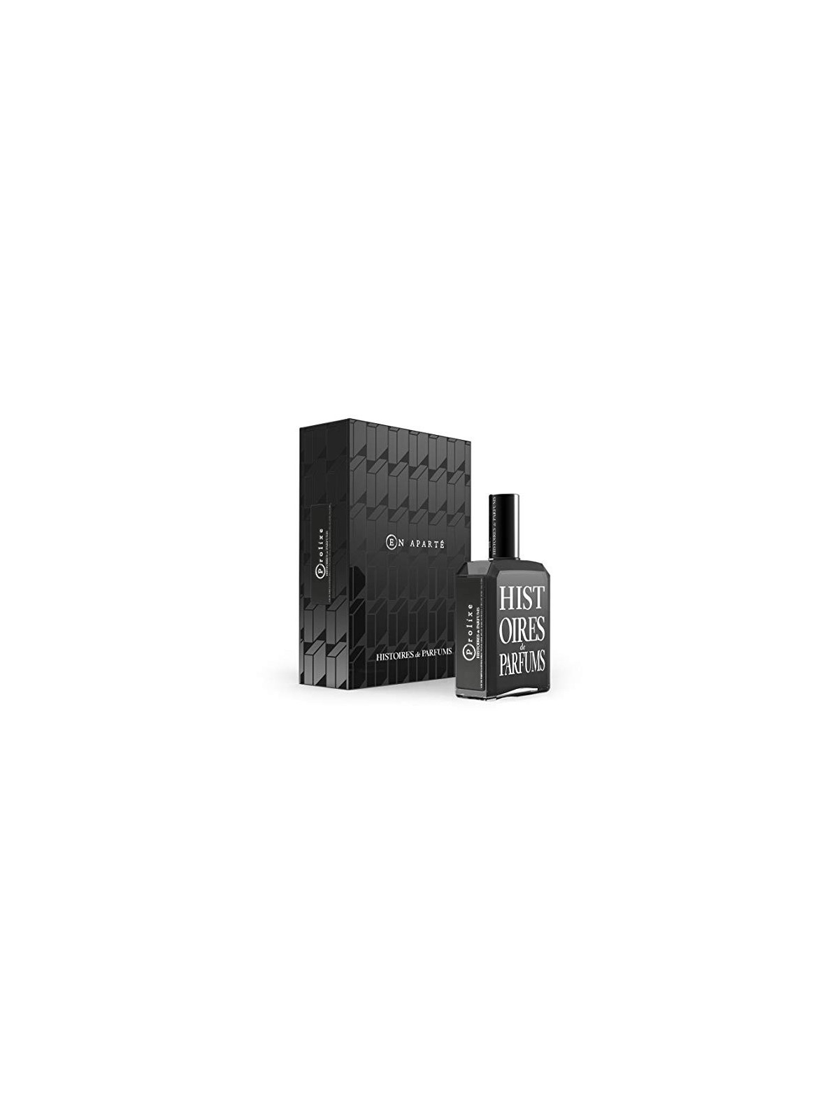 Histoires de Parfums Prolixe eau de parfum unisex 120ml