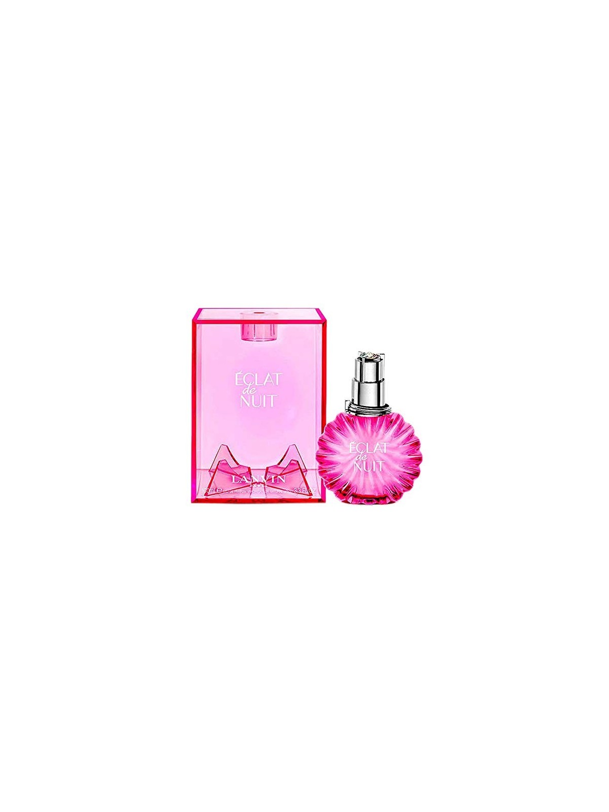 Eclat de Nuit Eau de Parfum Donna 100ml