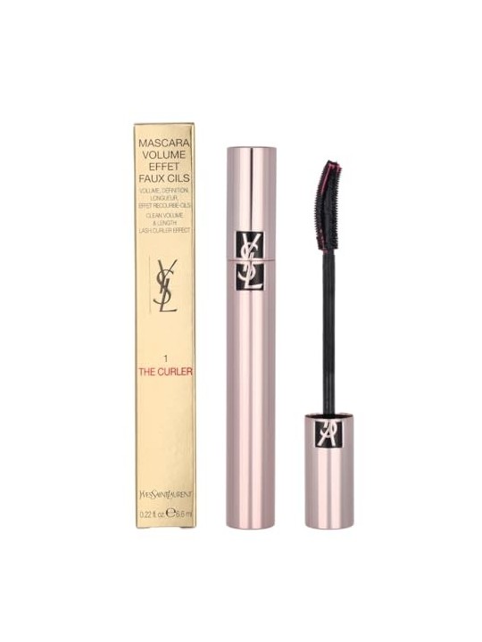 YSL Effetto Volume Faux Cils The Curler Nero