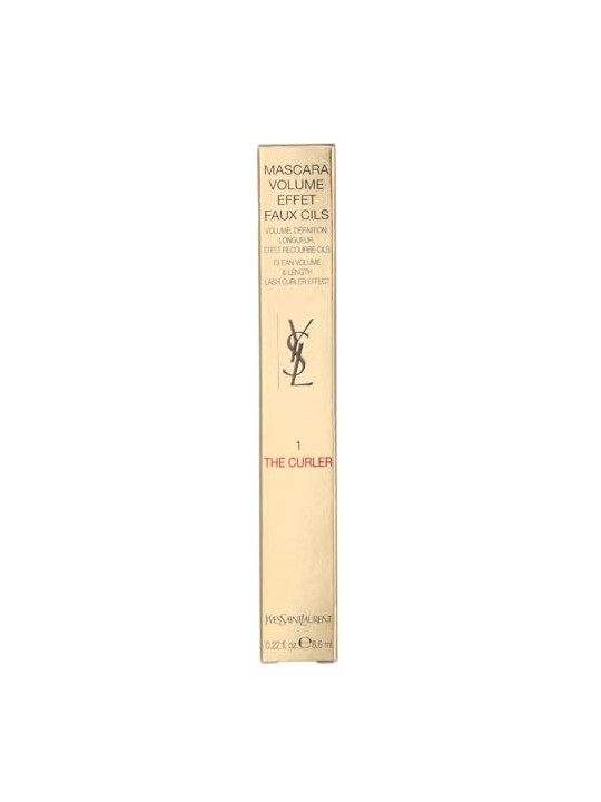 YSL Effetto Volume Faux Cils The Curler Nero