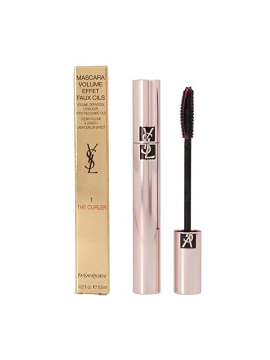 YSL Effetto Volume Faux Cils The Curler Nero