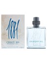 Cerruti 1881 Essentiel eau de toilette uomo 100ml