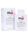 Detergente liquido classico per viso e corpo donna 200ml