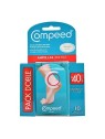 Compeed Medium Vesciche 5 Cerotti Unisex