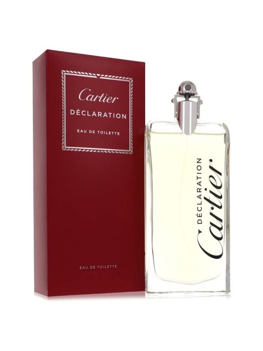 Cartier Declaration Limited Edition uomo 150ml
