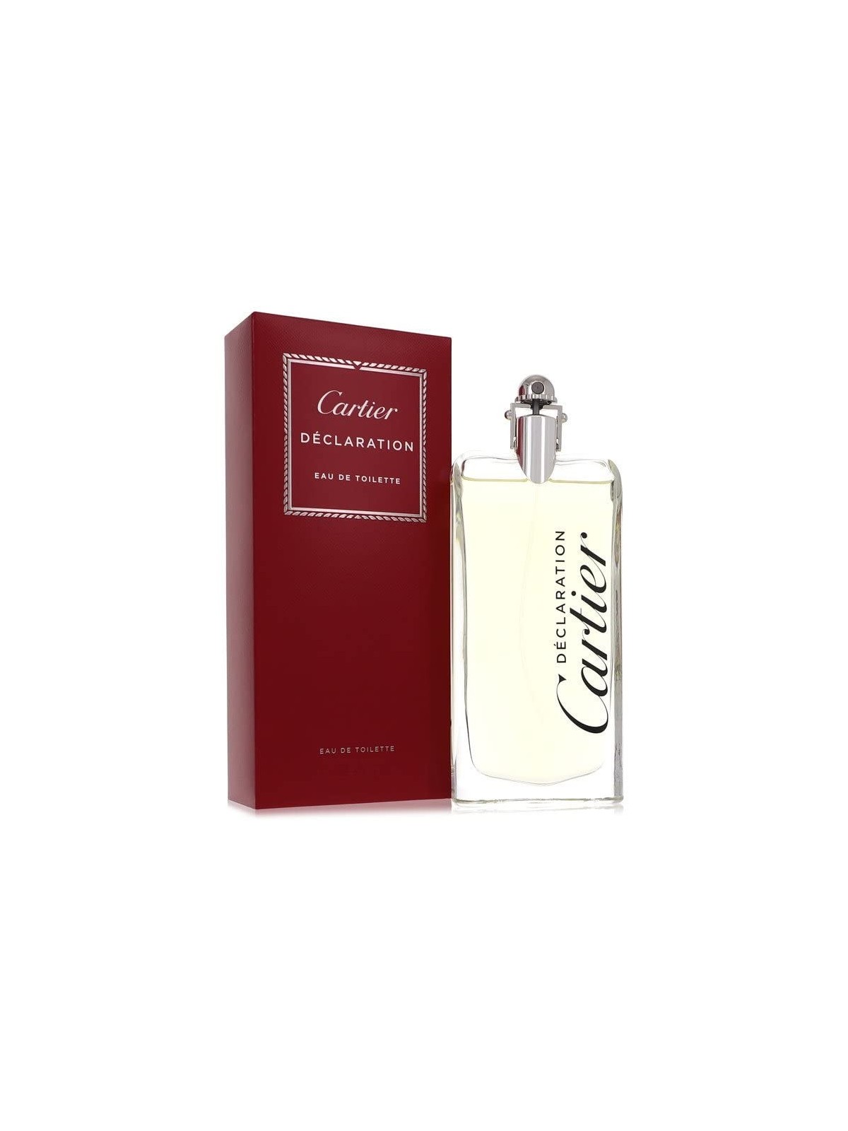 Cartier Declaration Limited Edition uomo 150ml