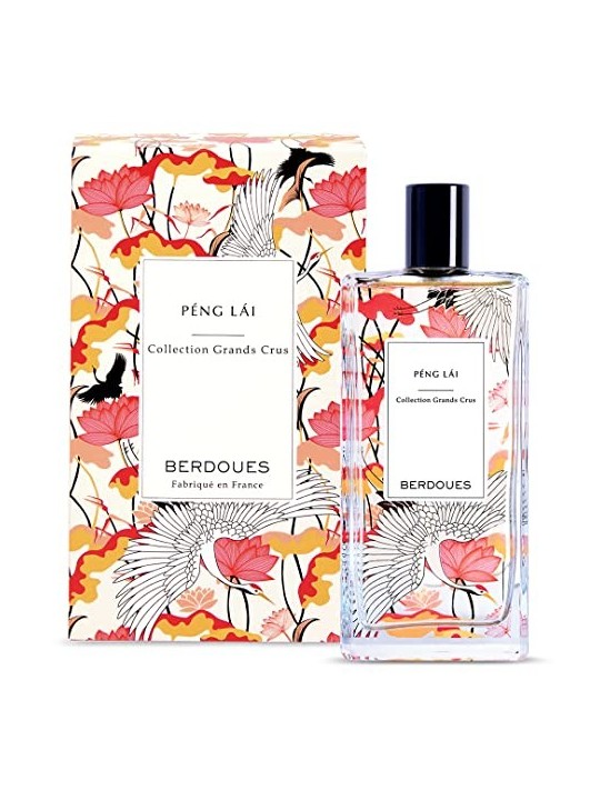 Berdoues Pï¿½ï¿½ng Lï¿½ï¿½i Eau De Parfum 100 ml woman