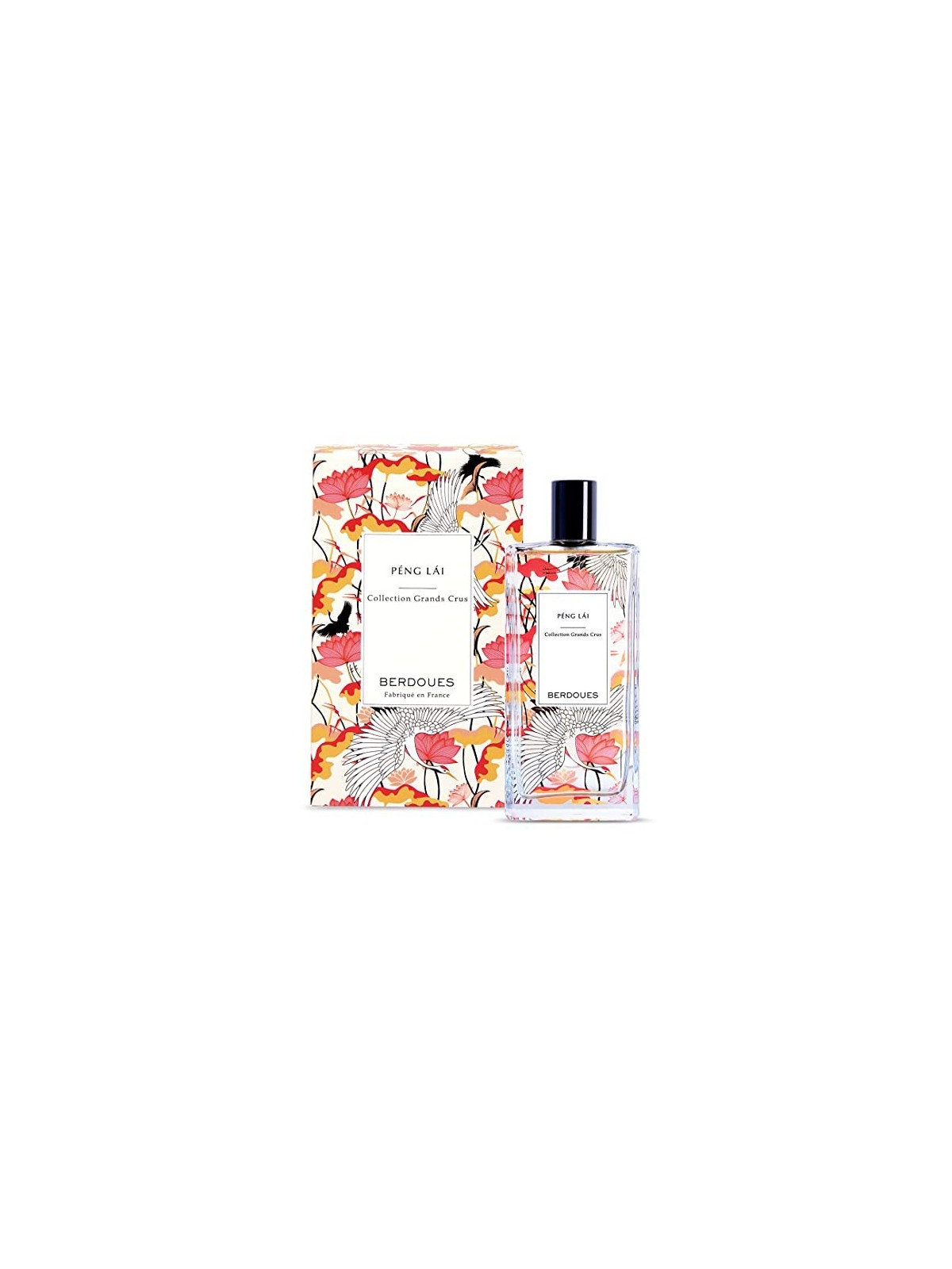 Berdoues Pï¿½ï¿½ng Lï¿½ï¿½i Eau De Parfum 100 ml woman