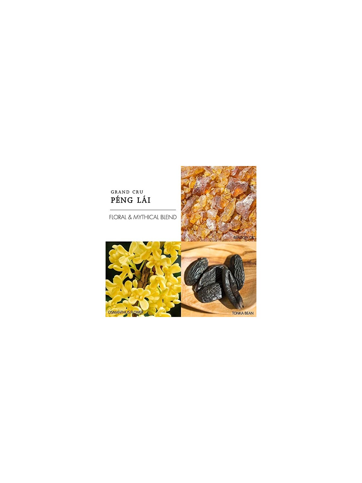 Berdoues Pï¿½ï¿½ng Lï¿½ï¿½i Eau De Parfum 100 ml woman