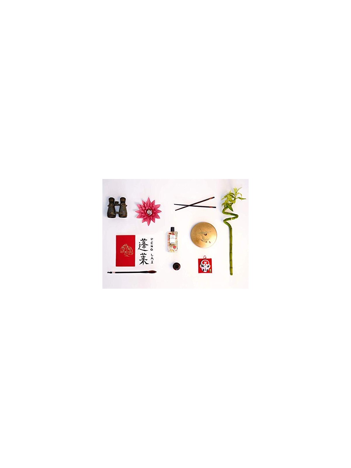 Berdoues Pï¿½ï¿½ng Lï¿½ï¿½i Eau De Parfum 100 ml woman