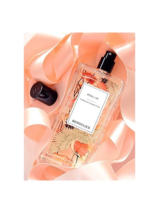Berdoues Pï¿½ï¿½ng Lï¿½ï¿½i Eau De Parfum 100 ml woman