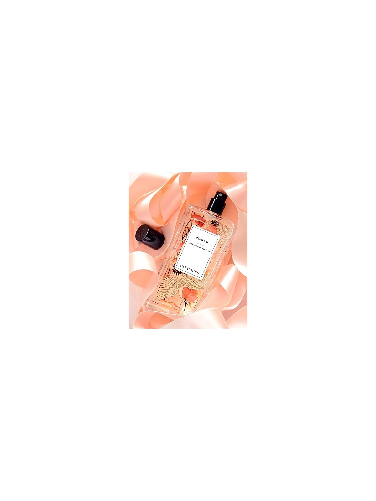 Berdoues Pï¿½ï¿½ng Lï¿½ï¿½i Eau De Parfum 100 ml woman