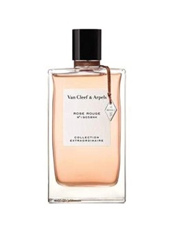 Van Cleef & Arpels Rose Rouge eau de parfum Spray donna 75ml