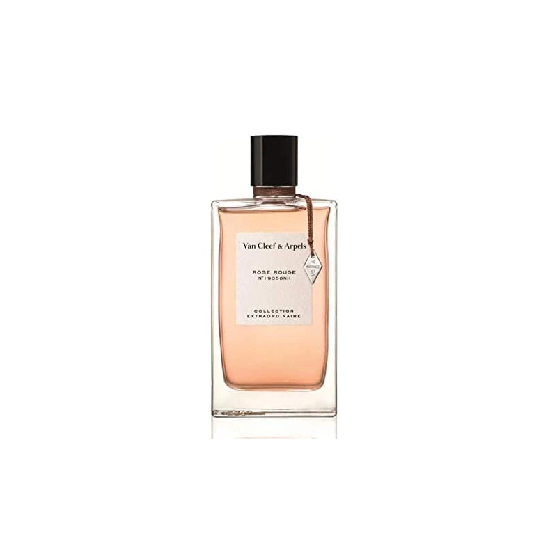 Van Cleef & Arpels Rose Rouge eau de parfum Spray donna 75ml